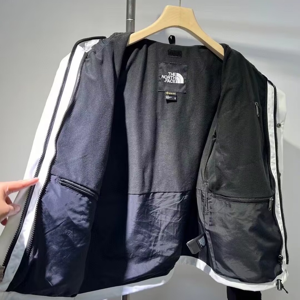 The North Face Multi-Element Shell Jacket - image 3